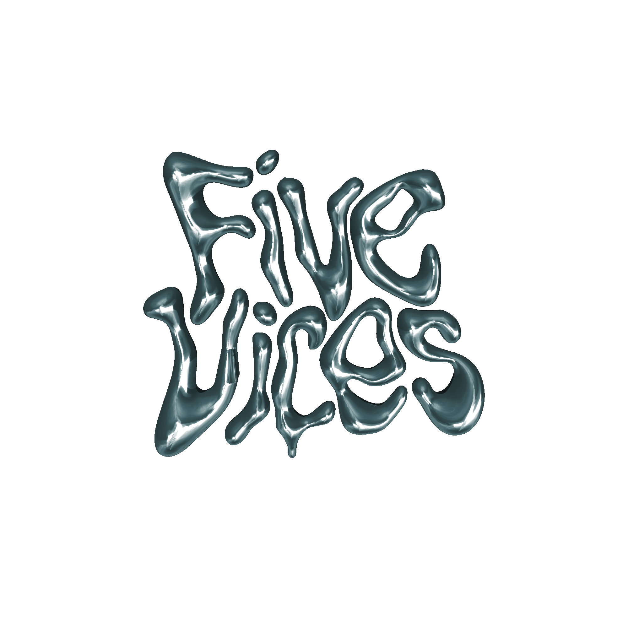 Five Vices