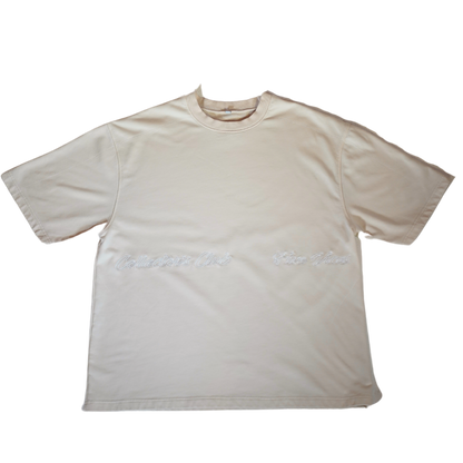 Collector's Club Embroidered Tee